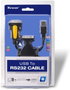 Aisens Conversor USB a Serie A104-0039 Negro 1,8m
